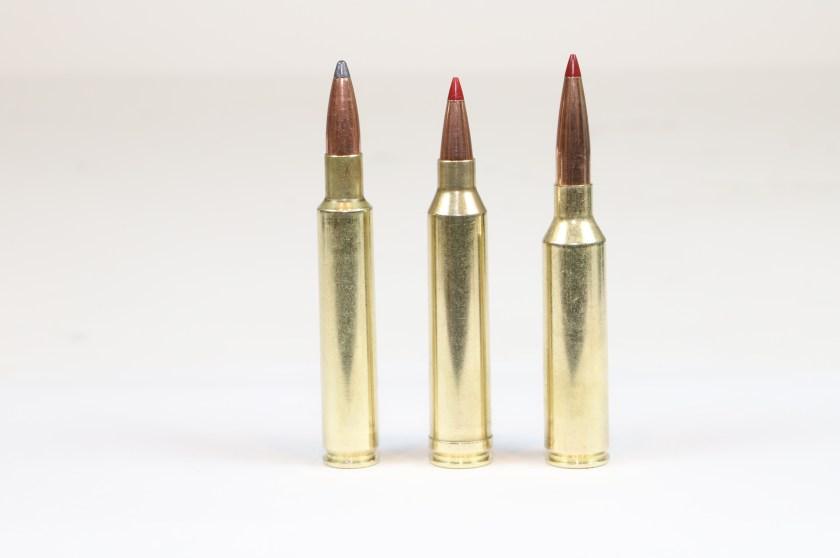 WHICH 7MM FOR YOU? By: Craig Boddington - Wholesale-Hunter