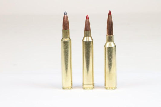 WHICH 7MM FOR YOU? By: Craig Boddington - Wholesale-Hunter