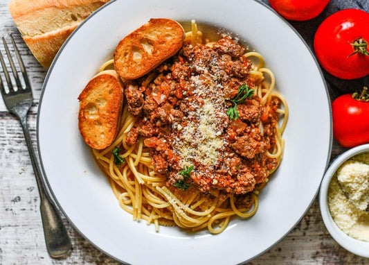 Elevate Your Spaghetti Game: Cooking with Wild Game - Wholesale-Hunter