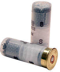 Fiocchi 12 Gauge Shotshells 25 Rounds 2 3 Quarter Inch Lead