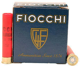 Fiocchi 410 Gauge 25 Rounds Lead Shot 1/2 Oz 9 Premium