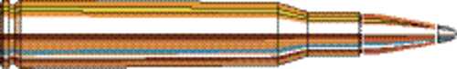 Hornady American Whitetail 270 Win 140 Gr Soft Point 20 Rd