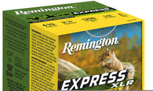 Remington 12 Gauge Rounds 2 3/4 Inch 1 1/8 Oz 7 1/2 Shot