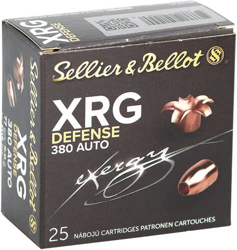 Magtech 380 ACP 77 Gr Solid Copper Hollow Point Ammo – Devastating Terminal Ballistics