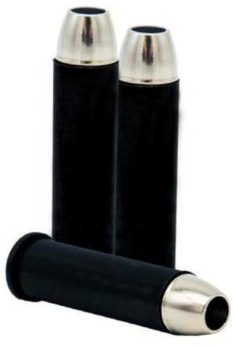 Liberty Ammunition OverWatch 357 Mag 70 Gr – Ultra-Fast Velocity and Impact