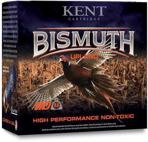 Kent Bismuth High Performance Non Toxic Shotshells 12 Ga