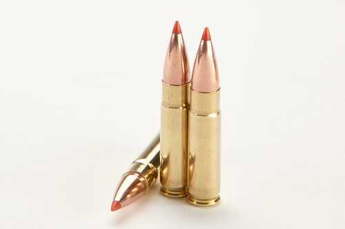 Wilson Combat 300 Blackout 110Gr Hornady V-Max Ammo 20/Box