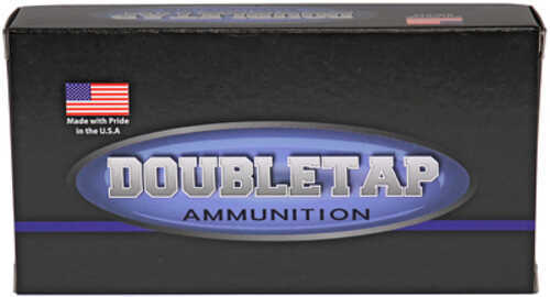 DoubleTap Long Range 308 Winchester 175gr Boat Tail Hollow Point 20 Rounds