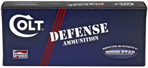DoubleTap 300 Blackout 125Gr Tipped MatchKing 20Rd Box