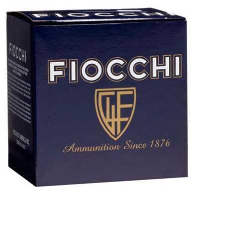 Fiocchi Vip Heavy 28 Gauge 7.5 Shot Shotshells 25 Box