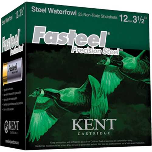 Kent 20 Gauge Steel Dove Shells 2 3 4 7 8 Oz Six Shot Rounds
