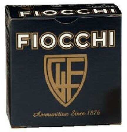 Fiocchi Steel 12 Gauge 25 Rounds Waterfowl Load