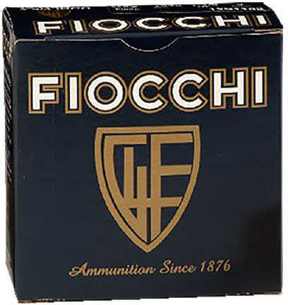 Fiocchi 12 Gauge Steel Waterfowl Hunt Load 25 Rounds