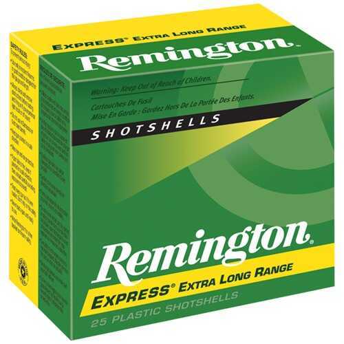 Remington 16 Gauge 25 Rounds Two Three Quarters Inch Lead
