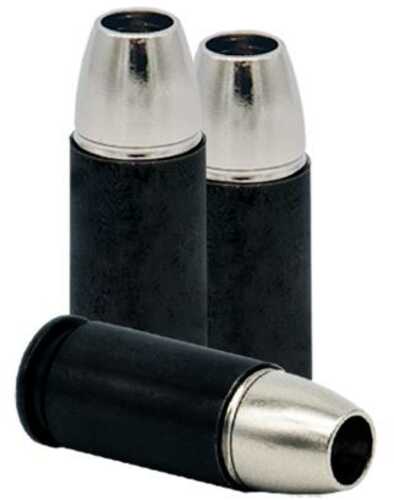 Liberty Overwatch Handgun Ammunition 9mm Luger – High Velocity Hollow Point 1700 Fps