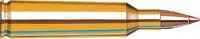 7mm-08 Remington Federal 140gr Fusion Ammo 20 Rounds