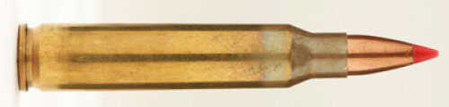 223 Remington 40 Grain Hornady V-MAX Ammo, 50 Rounds
