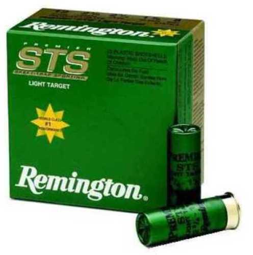 Remington 28 Gauge Target Loads 25 Rounds Lead Eight