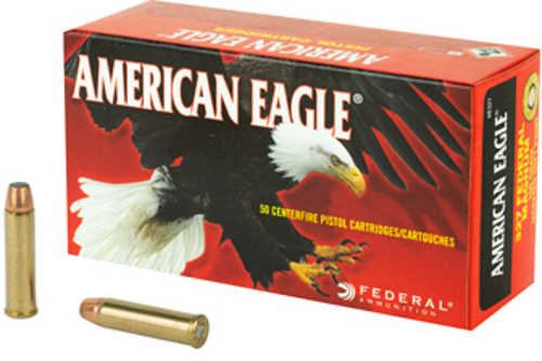 Federal 327 Federal Magnum Ammunition – 100 Grain Soft Point for Superior Performance