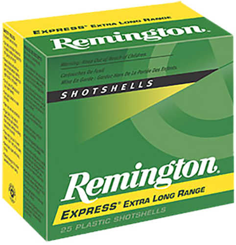 Remington 28 Gauge Three Quarter Ounce Lead Shot 25 Rounds