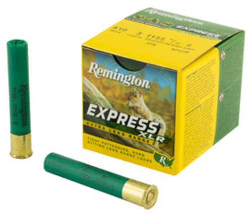Remington 410 Gauge 3Inch Eleven Sixteenths Ounce Shotshells