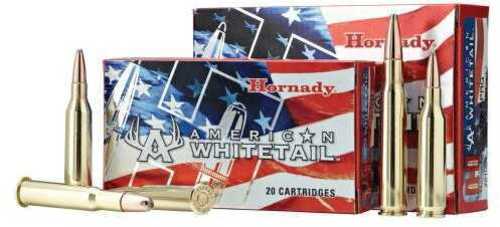 Hornady 6.5 Creedmoor 129 Grain Soft Point 20 Rounds