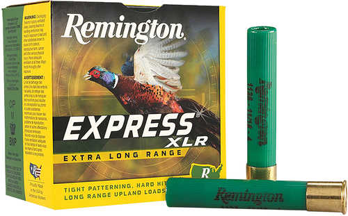 Remington 410 Gauge 3 Inch 11 16 Oz Lead Shot Size 4 Rounds