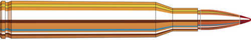 Hornady 25-06 Remington 90 Grain CX Ammo - 20 Rounds