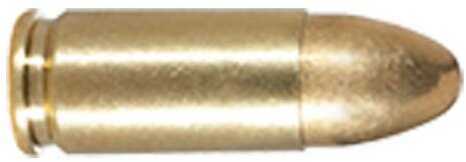 Armscor 9mm Luger Ammunition – Reliable 115 Grain Full Metal Jacket