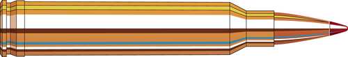 Hornady Precision Hunter 300 Win Mag 178gr ELD-X 20 Rounds