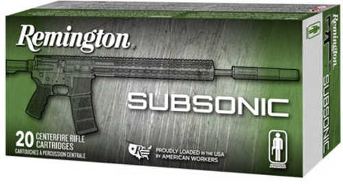 Remington 9mm Luger 50 Rounds Ammunition – 147 Grain Open Tip Flat Base