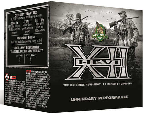Hevi Shot Hevi 12 28 Gauge 3 Inch 1 Oz 6 Shot Box Rounds
