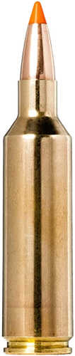 Norma TipStrike 270 WSM Short Magnum 140 Grain Polymer Tip