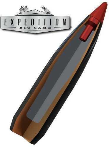 Winchester 300 WSM 190 Grain Polymer Tip Boat Tail 20 Rounds