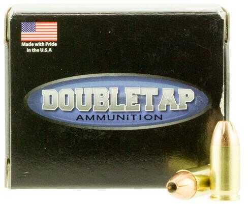 DoubleTap 380 ACP 95 Grain Hollow Point – Optimized for Compact Firearms