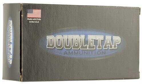 DoubleTap 44 Rem Magnum 240 Grain Ammunition – Reliable Woods Load for Hunting