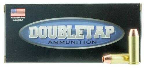 DoubleTap 45 Colt 20 Rounds Ammunition – Low Muzzle Flash and Less Recoil