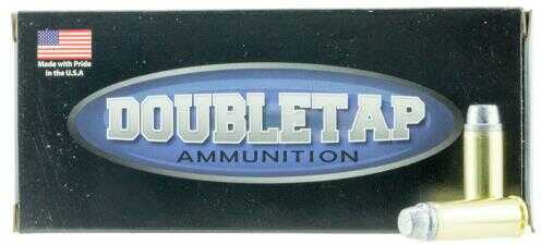 DoubleTap 45 Colt DT Hunter 255 Grain – Hard Cast Semi-Wadcutter for Hunting