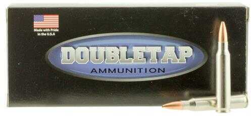 DoubleTap 223 Remington 77 Grain Hollow Point Ammo 20 Rounds