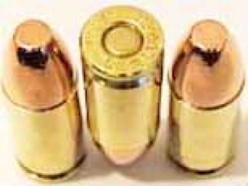 Buffalo Bore 9mm Luger Ammunition – Full Power Subsonic Performance