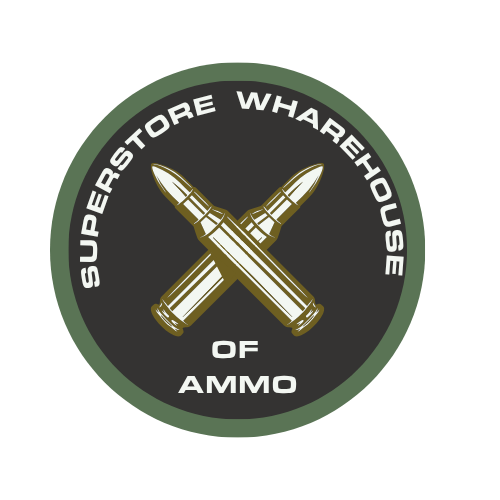Superstore Warehouse of Ammo