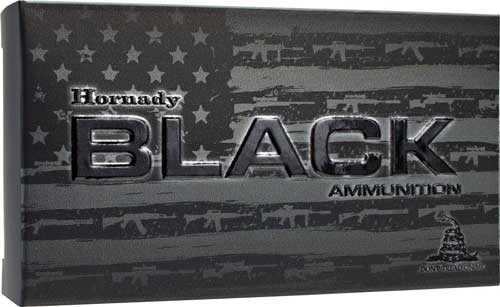 Hornady 80862 V Max 300 Blackout 110 Grain Ammo 20 Per Box