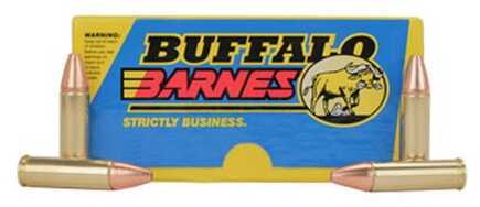 Buffalo Bore 500 S&W Ammunition – 375 Grain Hollow Point Performance