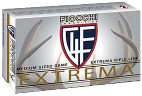 Fiocchi 45-70 Government 300 Grain JHP Ammo 20 Rounds