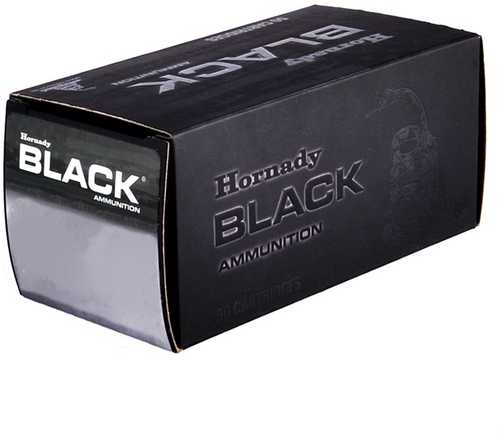 Hornady Black 6.5MM Grendel Rifle Ammo 50 Round Box