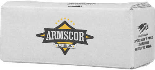 Armscor 6.5 Creedmoor ELD Match 20 Round Box Ammunition