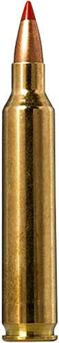 Norma Tipstrike 204 Ruger 40 Gr V-Max Ammo 20rd Box