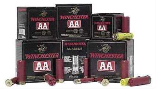 Winchester Target 12 Gauge 25 Rounds 2 And 3 Quarters Inch