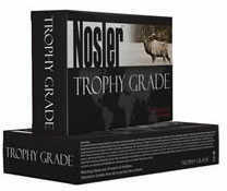 Nosler 338 Winchester Magnum 250Gr Partition 20 Round Box