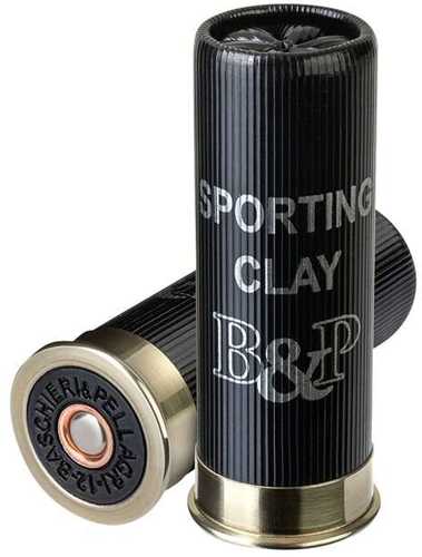 Baschieri Pellagri 12 Gauge 2 3 Quarters Inch 1 Oz 250